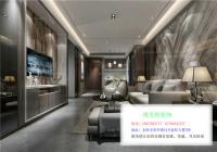 現(xiàn)代簡(jiǎn)約風(fēng)格效果圖