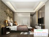 現(xiàn)代簡(jiǎn)約風(fēng)格效果圖