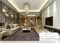 現(xiàn)代簡(jiǎn)約風(fēng)格效果圖