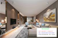 現(xiàn)代簡(jiǎn)約風(fēng)格效果圖