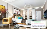 現(xiàn)代簡(jiǎn)約風(fēng)格效果圖